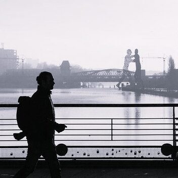 Strategy development & consultancy